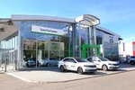 Фото 5 Skoda. ТрансТехСервис. Официальный дилер