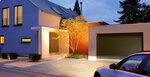 AG-system (Staroderevenskaya Street, 11к2) ، الأبواب والبوابات الآلية