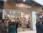 Marmalato (Dubravnaya Street, 34/29), haberdashery and accessories shop