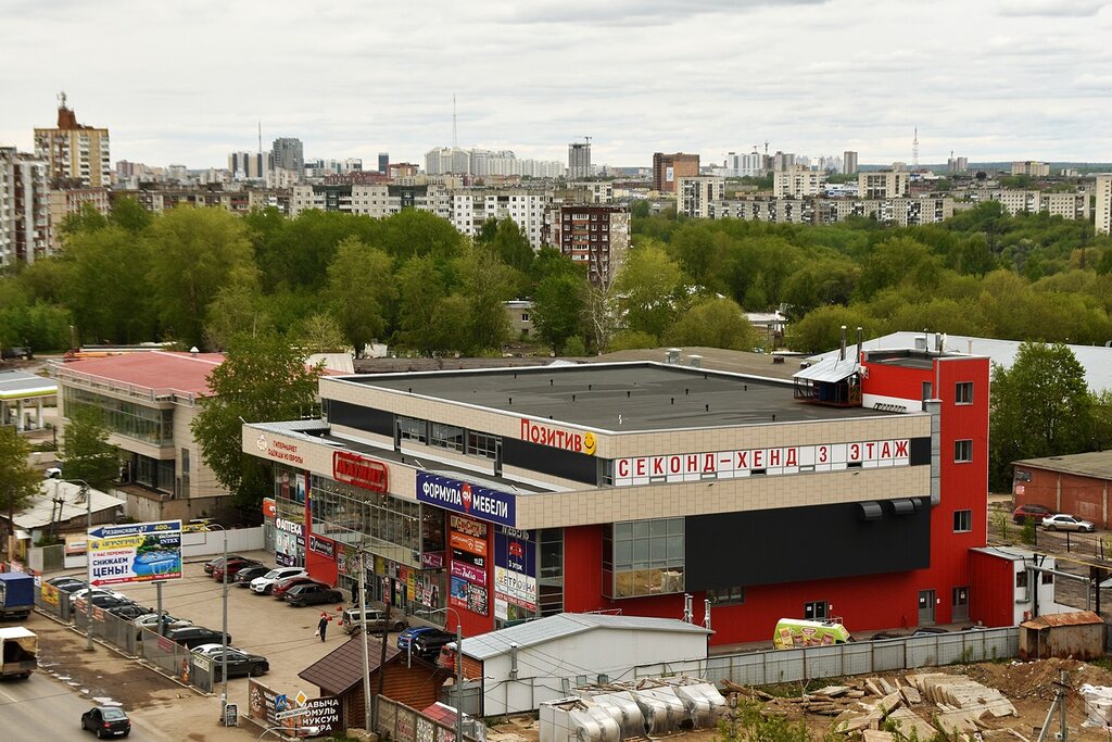 Format ул карпинского 53б пермь фото