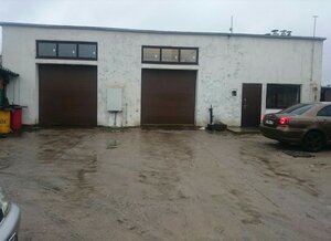 Car service, auto repair StoAvto36.ru, Voronezh, photo
