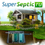 SuperSeptic (Profsoyuznaya Street, 118), water supply and sewage systems