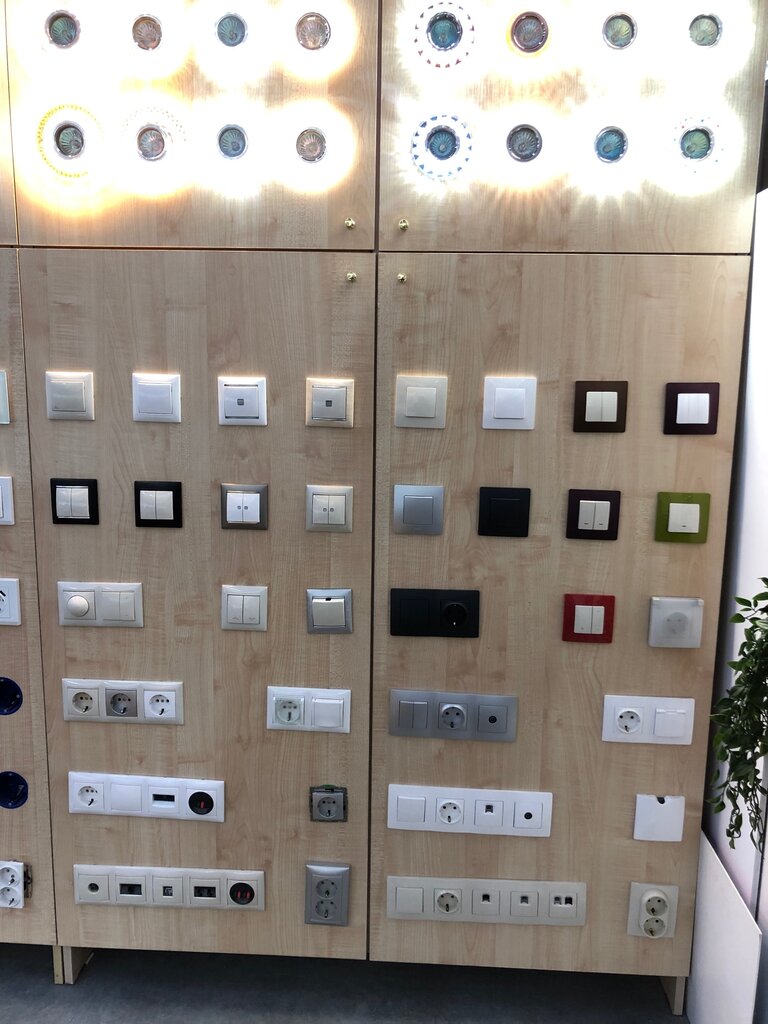 Electronic goods store Mek, Moscow and Moscow Oblast, photo