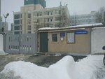 Отделение по делам несовершеннолетних (Novocheryomushkinskaya Street, 65к2), police department