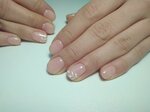Natalia Ivanova's studio (10 Let Oktyabrya Street, 43), nail salon