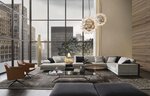 Top Object (Teatralnaya Street, 35) ، محل أثاث