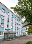 Aero Hotel (Shiryamova Street, 8), hotel