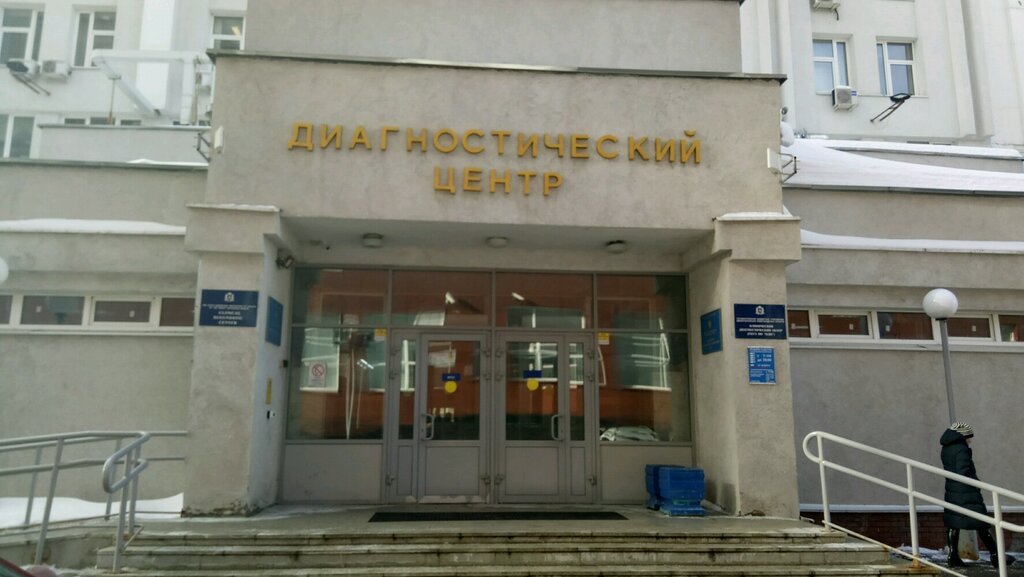 Диагностический центр решетниковская 2 карта