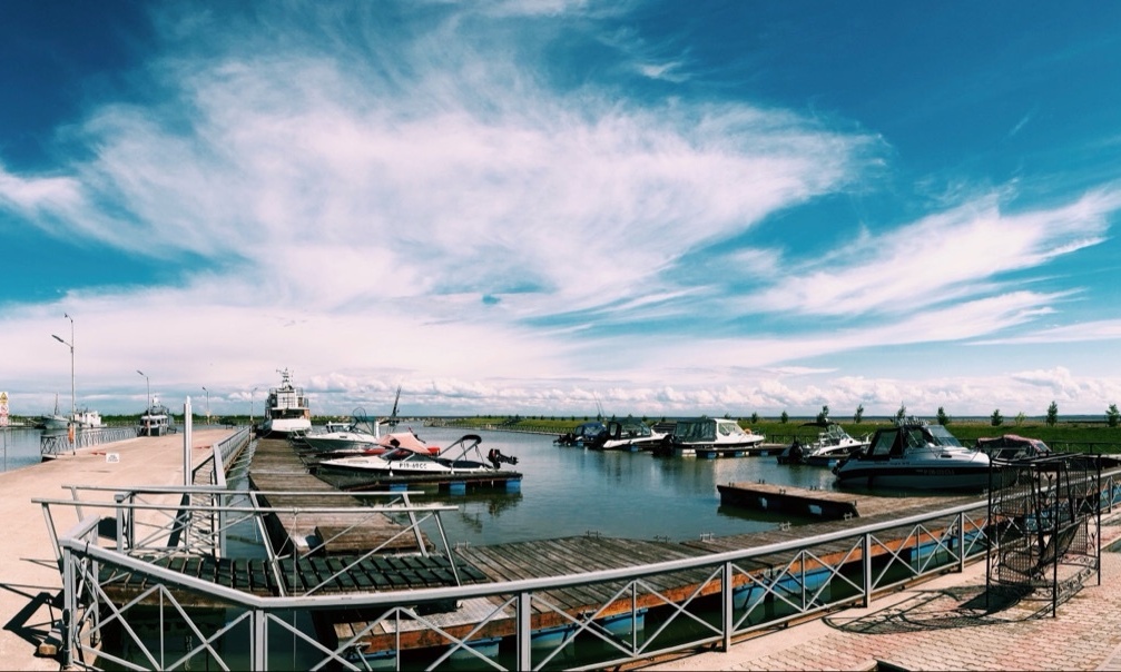 Фото Мир маяков