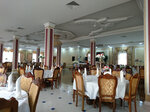 Moskovsky (Shipilovskaya Street, 36к1) ، قاعة الولائم