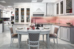 Rimi (Olimpiyskiy Avenue, 29с1) ، أثاث المطبخ