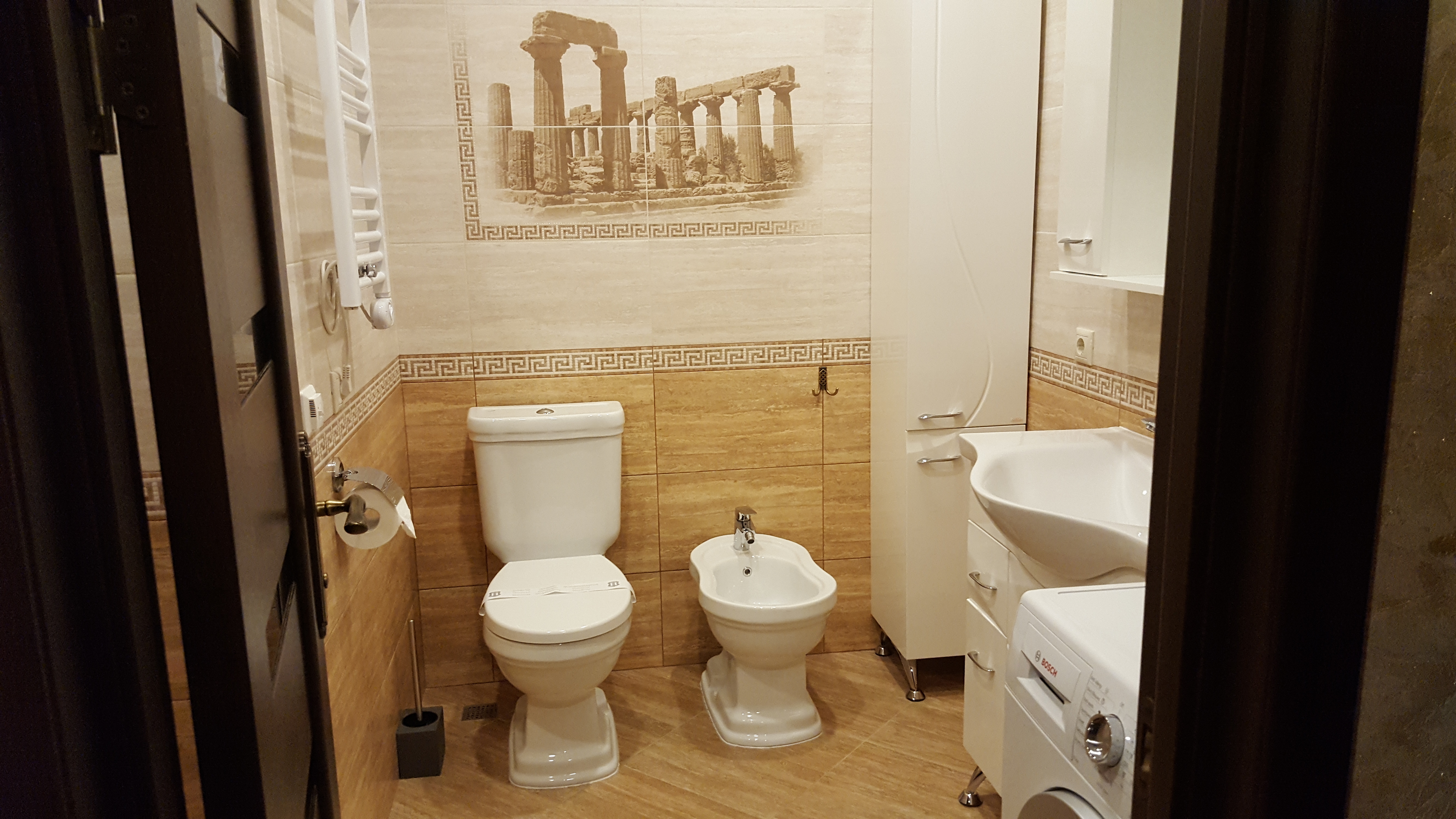 Фото Mimino Apart Hotel