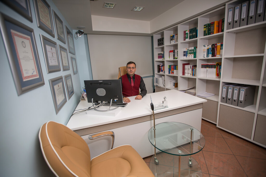 Attorney Attorney At Law Yusufcan Degısme, Eskisehir, photo