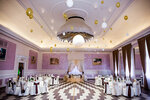 Banketny zal Tiara (St. Petersburg Highway, 88), banquet hall