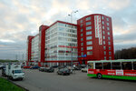 Rmg Rus (Zapadniy Administrative District, Solntsevo District, Kiyevskoye shosse, 22-y kilometr, 4с4блокД), gas equipment