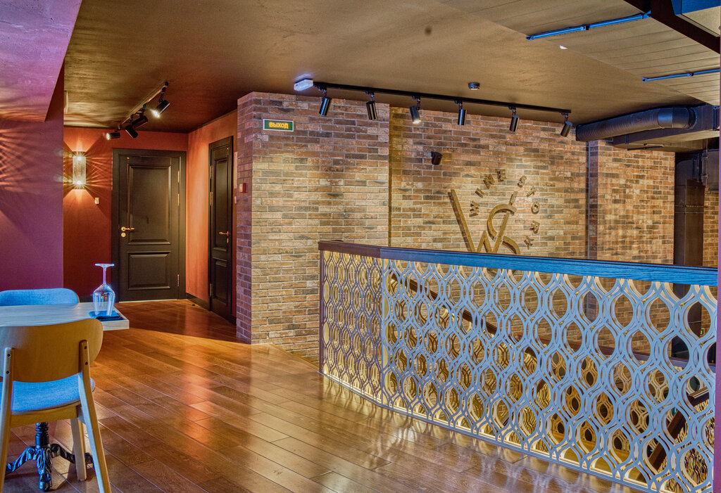 Ресторан вино и вода спб