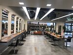 Ras Coiffure (Istanbul, Kucukcekmece, Atakent Neighborhood, 221st Street, 9/8) ، صالون تجميل
