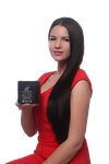 Cronus (Pokhodnaya Street, 80), security and alarm systems