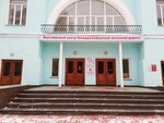 Музей истории Западно-Сибирской железной дороги (Dmitria Shamshurina Street, 39), museum