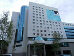 Gospostavki (Dzerzhinskogo Street, 65) ، أثاث المكاتب