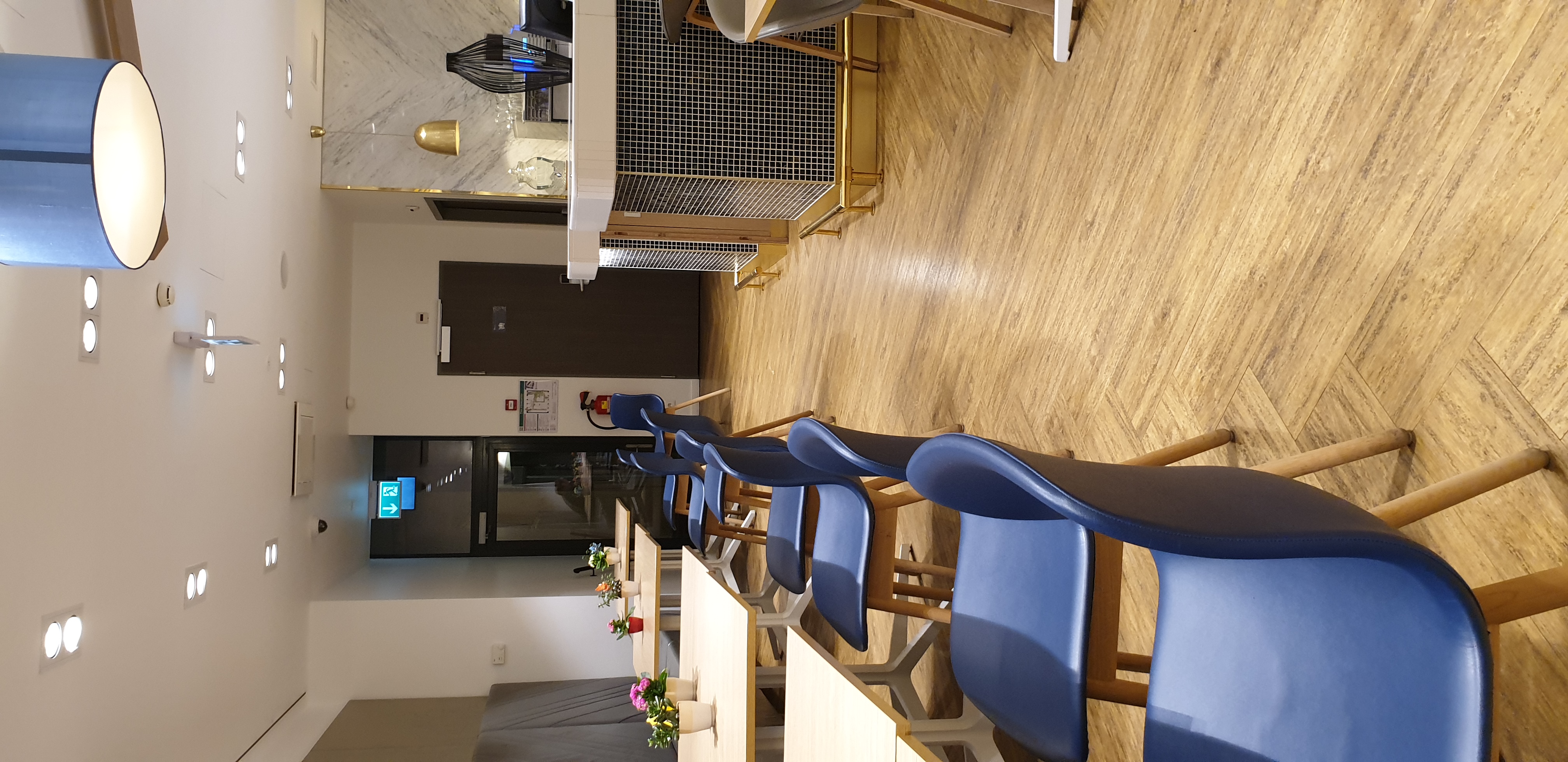 Фото Visionapartments Geneva Gare