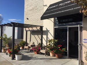 Coast Automotive (California, Orange County, Costa Mesa), car service, auto repair