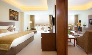 Гостиница Copthorne Hotel Baranan