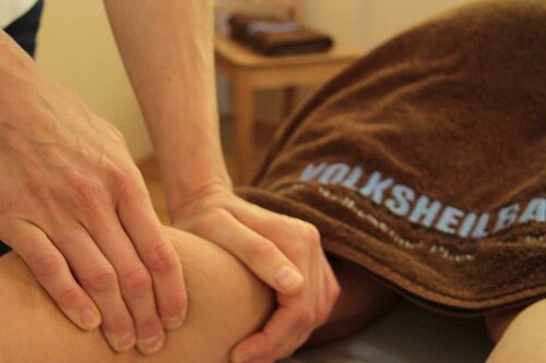 Внешний вид отеля Therme 51 в Лейкербаде, фото 3