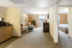Гостиница Waikiki Resort Hotel