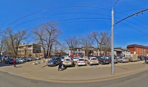 Адрес Ремонт бытовой техники