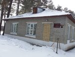 Sosnovskaya uchastkovaya bolnitsa Ambulatoriya (posyolok Sosnovka, Shkolnaya ulitsa, 8), hospital