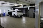 ABC-proffi (Planernaya Street, 15Б) ، أجهزة إنذار السيارات