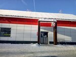 Magnit (rabochiy posyolok Sychyovo, Shkolnaya ulitsa, 4А), grocery