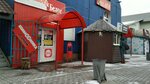 Krasnoe&Beloe (Fryazevo Township, Zheleznodorozhnaya ulitsa, 1), grocery