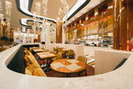 Baffet (Estonskaya Street, 51) ، مطعم