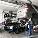 SoundSpeed (selo Yudino, 1-ye Uspenskoye shosse, 1с1) ، car service, auto repair