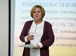 Ugorski sovetnik (Melik-Karamova Street, 64), servicios legales