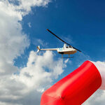 Otvinta.ru (Estonskaya Street, 71), aircraft and helicopter rental