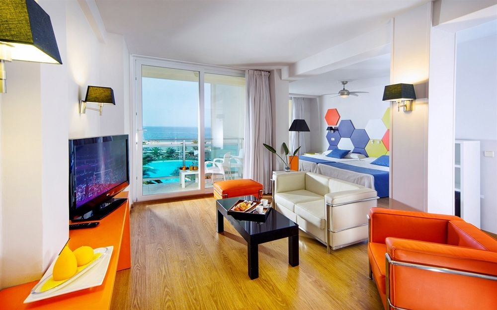 Фото Evenia Zoraida Garden