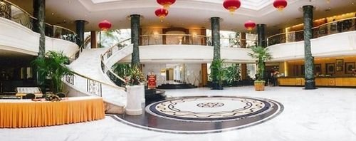 Фото Mingyuan Xindu Hotel