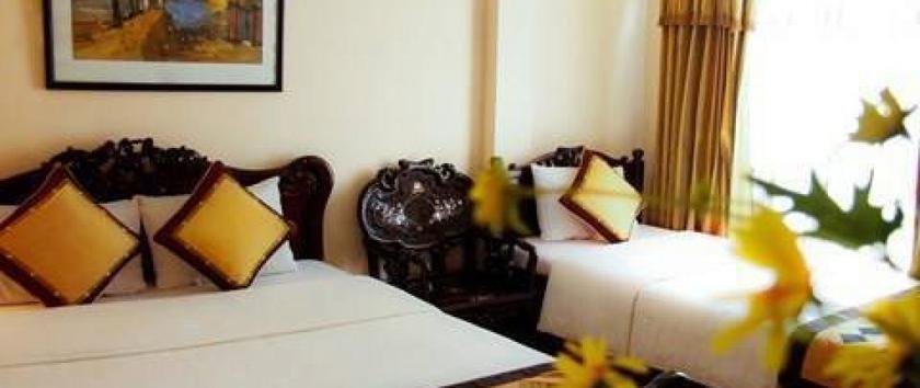 Фото Hong Ngoc 3 Hotel