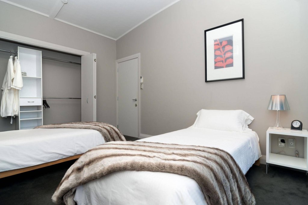 Фото Cloud 9 Luxury Villa