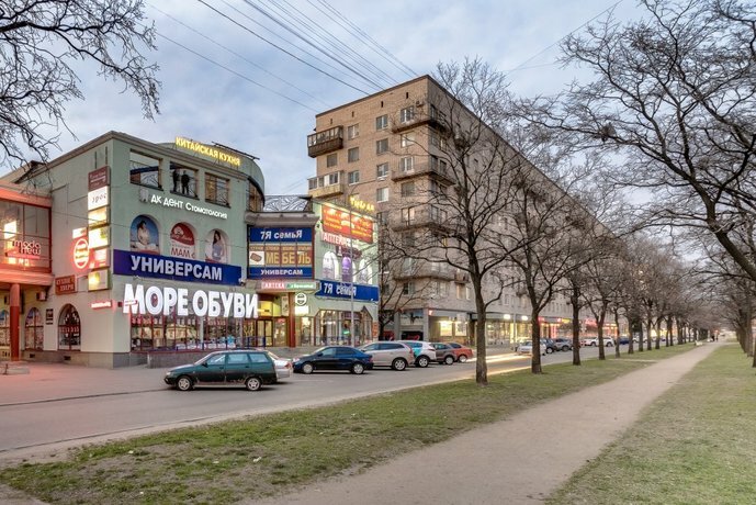 Москва ленинский проспект 134