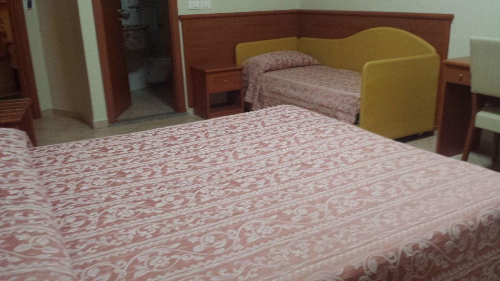 Фото Hotel Perticari