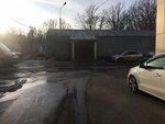 Garage-style (Svobody Street, 31с1), auto detailing