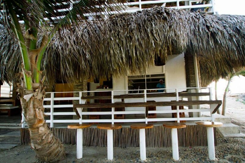 Гостиница Kohsamui Hotel de Mar