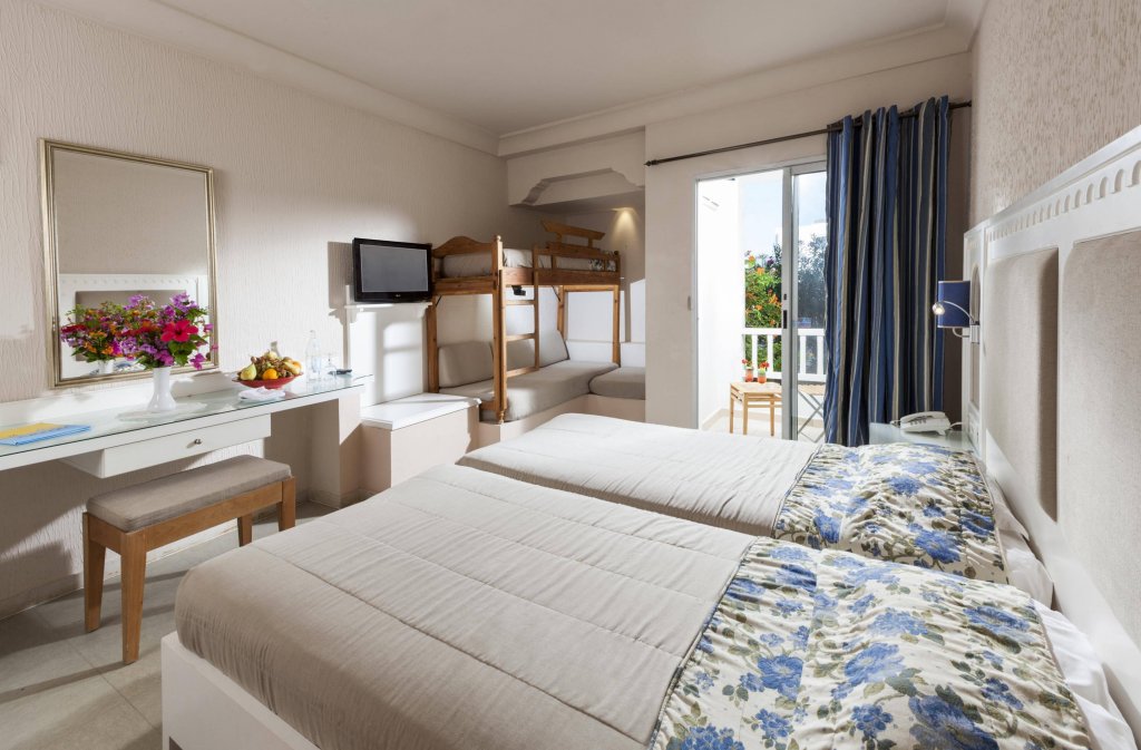 Фото Calimera Yati Beach All Inclusive