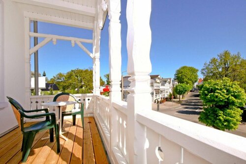 Гостиница Hotel Garni Getreuer Eckart