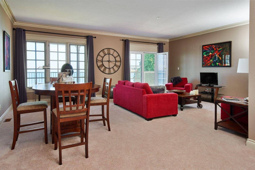 Фото Somerset Bed and Breakfast