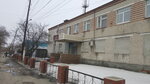 Otdel Ufms Rossii po Sverdlovskoy oblasti V gorode Sysert (Karla Marksa Street, 15), passport and migration authorities
